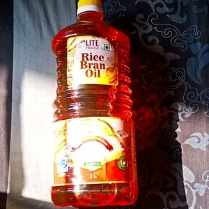 Cooking oil